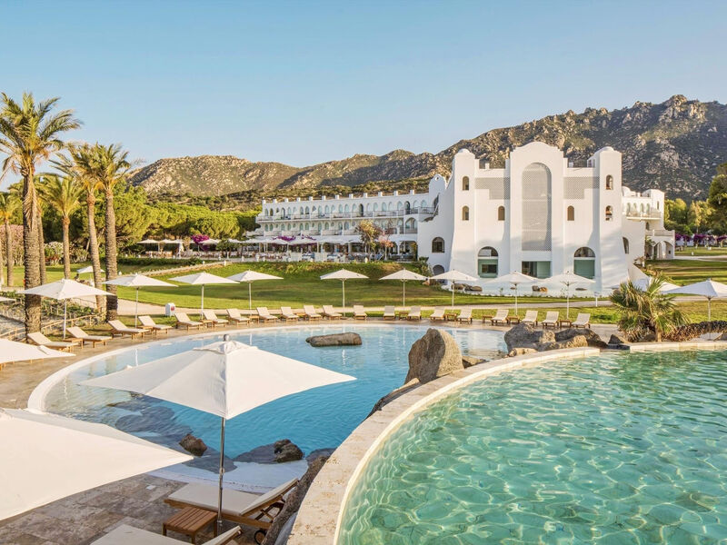 Falkensteiner Resort Capo Boi