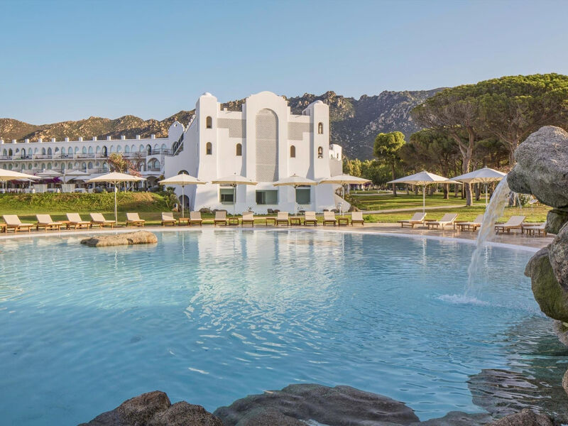 Falkensteiner Resort Capo Boi