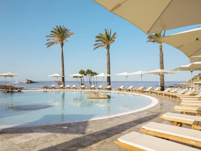 Falkensteiner Resort Capo Boi