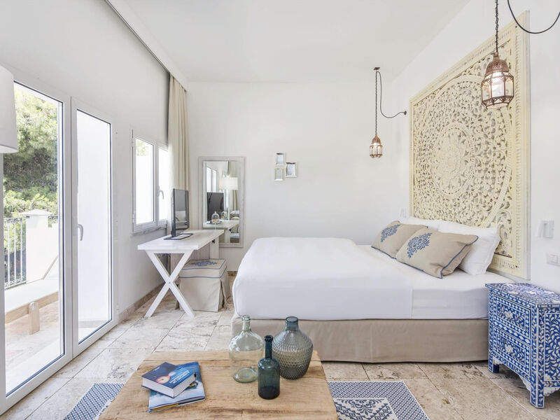 Falkensteiner Resort Capo Boi