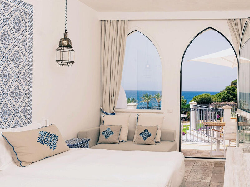 Falkensteiner Resort Capo Boi