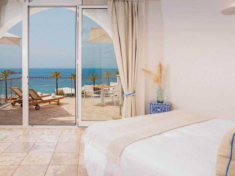 Falkensteiner Resort Capo Boi