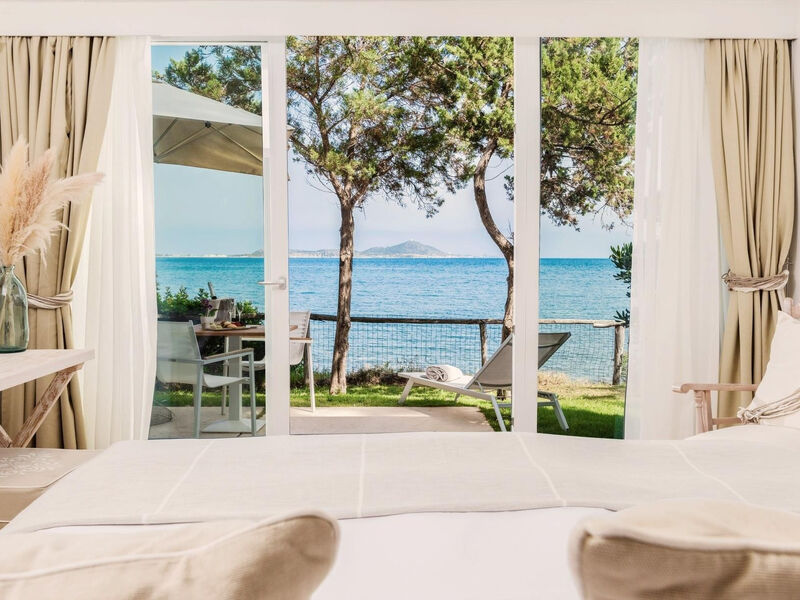 Falkensteiner Resort Capo Boi