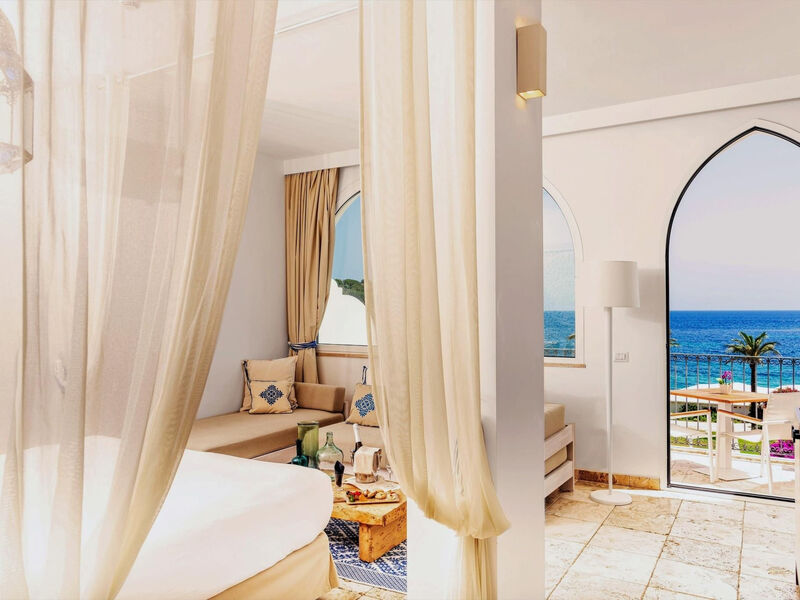 Falkensteiner Resort Capo Boi