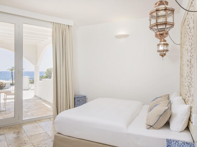 Falkensteiner Resort Capo Boi