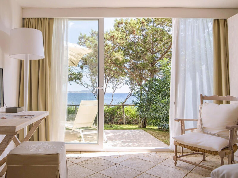 Falkensteiner Resort Capo Boi