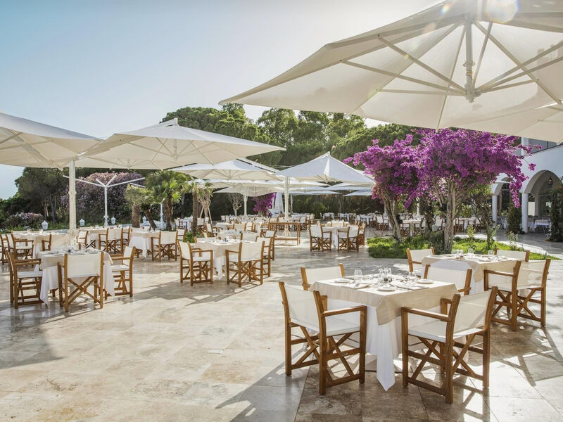 Falkensteiner Resort Capo Boi