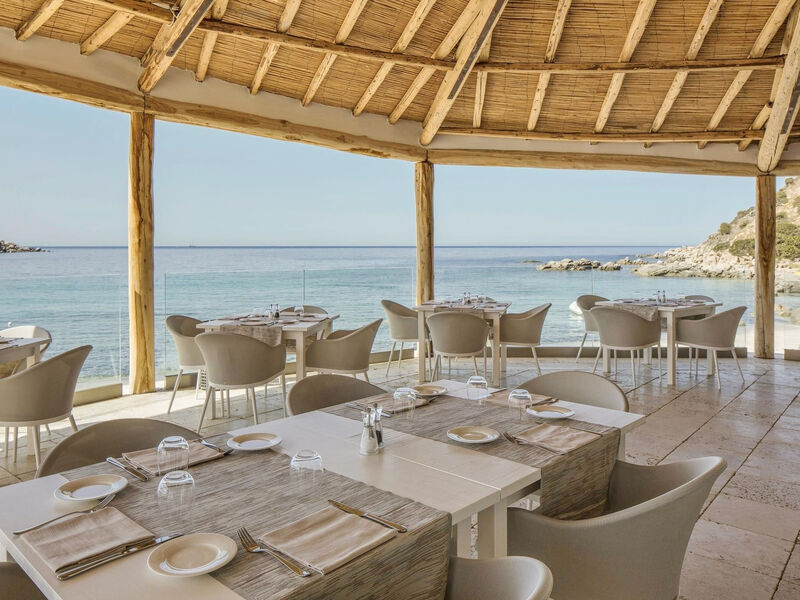 Falkensteiner Resort Capo Boi