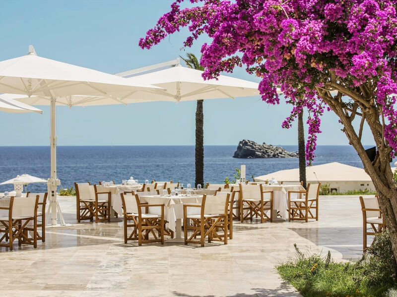 Falkensteiner Resort Capo Boi