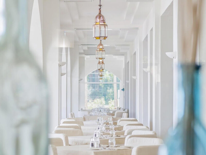 Falkensteiner Resort Capo Boi