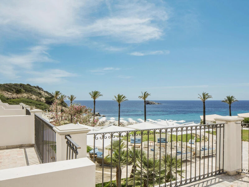 Falkensteiner Resort Capo Boi