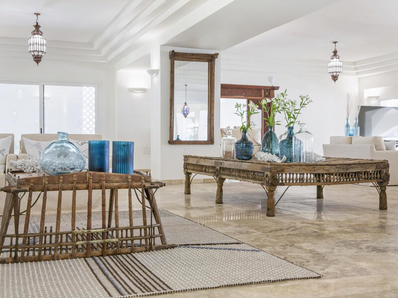 Falkensteiner Resort Capo Boi