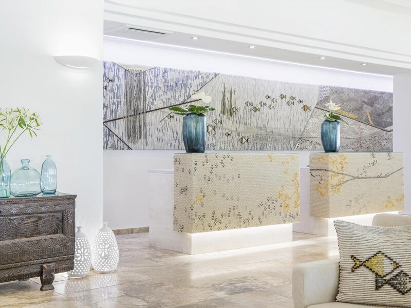 Falkensteiner Resort Capo Boi