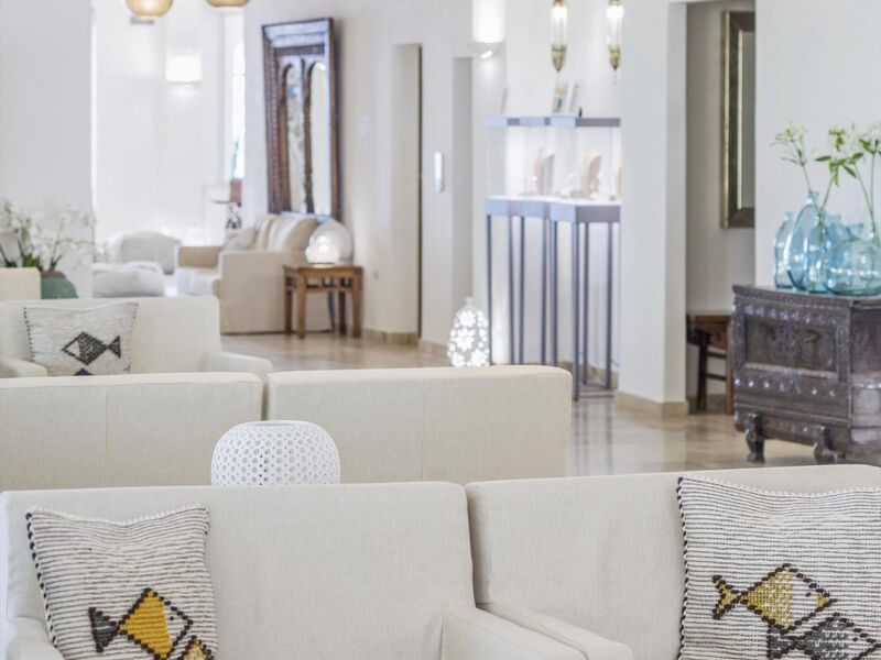 Falkensteiner Resort Capo Boi