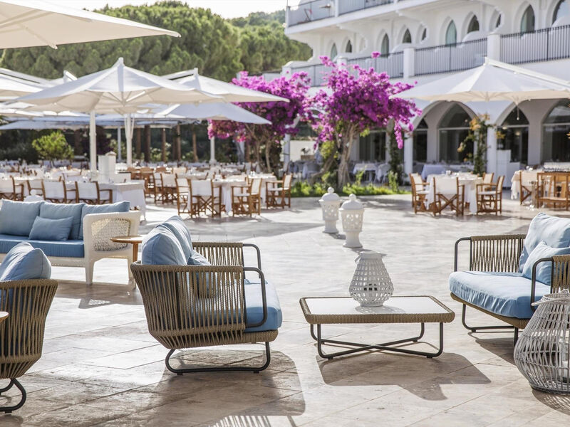 Falkensteiner Resort Capo Boi