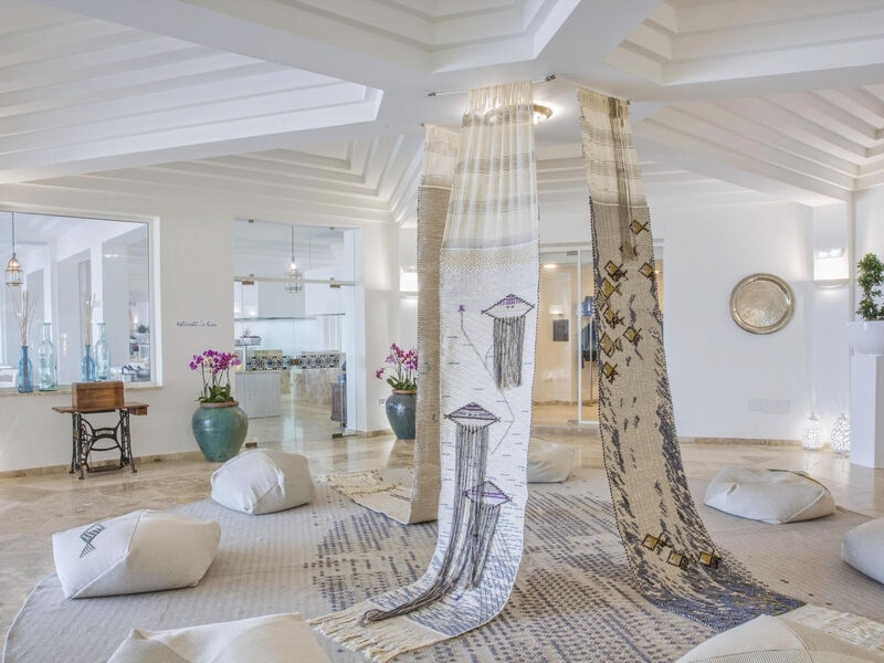 Falkensteiner Resort Capo Boi