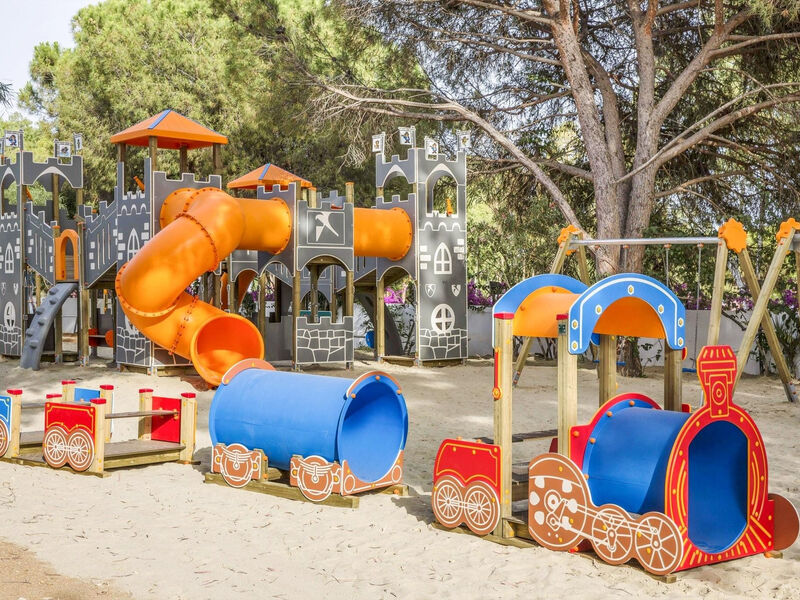 Falkensteiner Resort Capo Boi