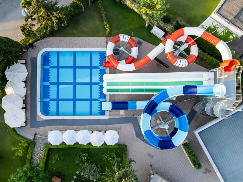 Fame Residence Göynük