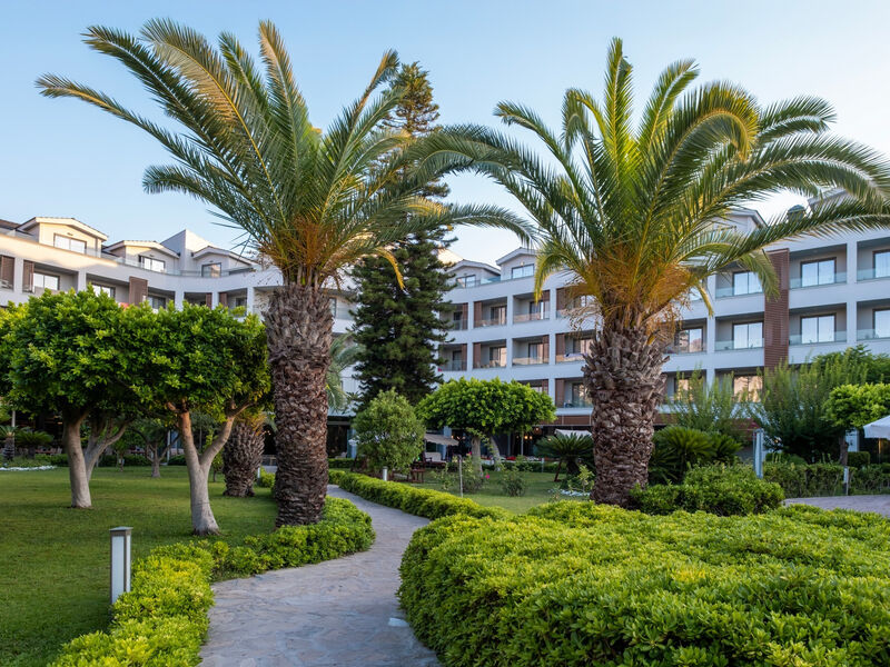 Fame Residence Göynük