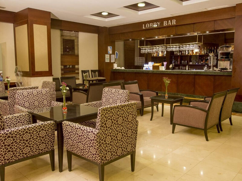 Fame Residence Kemer