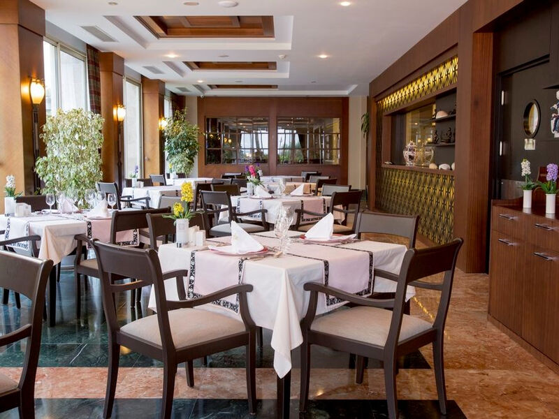 Fame Residence Kemer