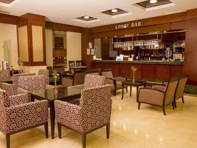Fame Residence Kemer - rodinný pokoj