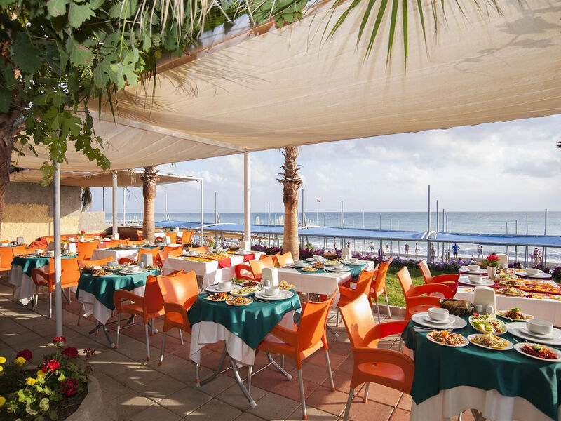 Fame Residence Lara & Spa