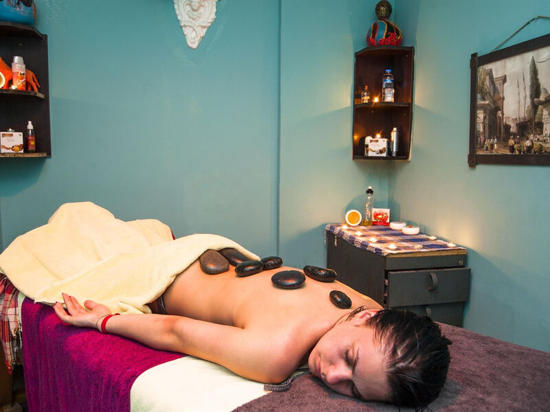 Fame Residence Lara & Spa