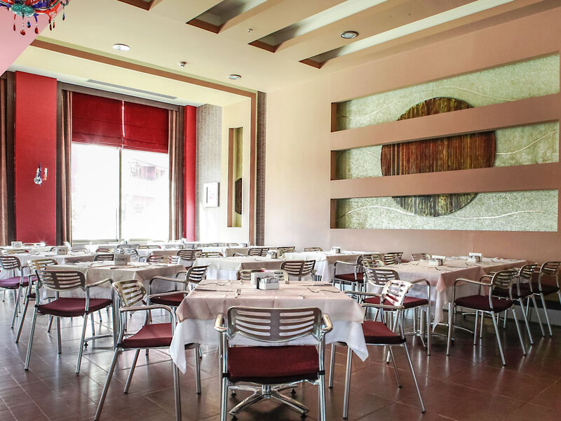 Fame Residence Lara & Spa