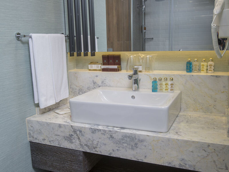 Fame Residence Lara & Spa