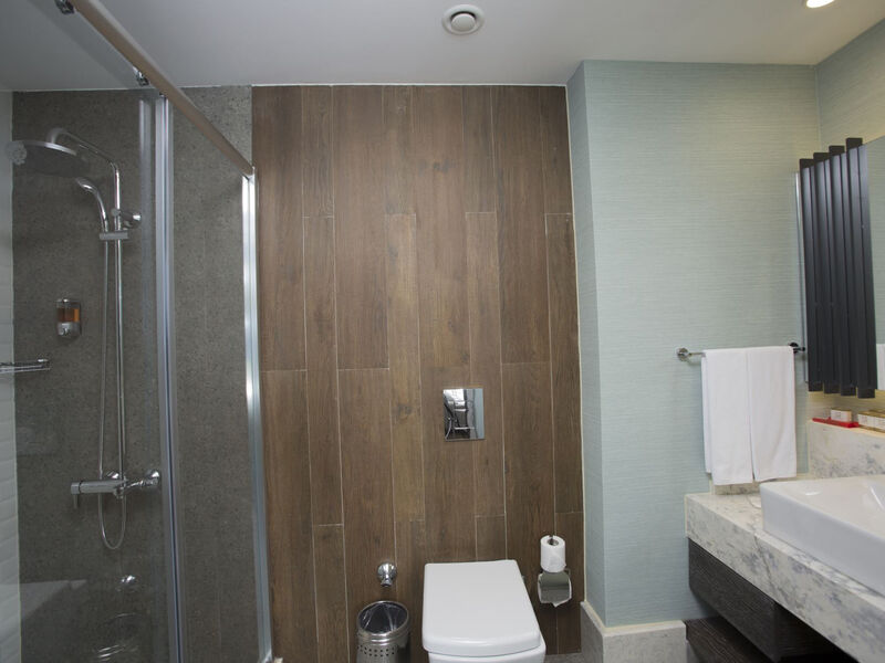 Fame Residence Lara & Spa