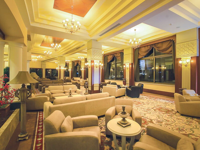 Fame Residence Lara & Spa