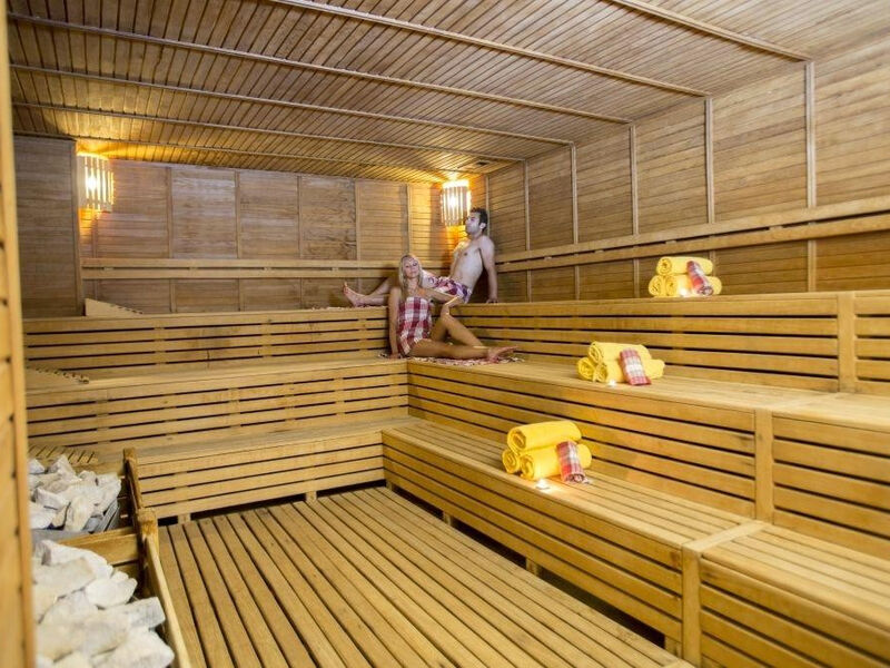 Fame Residence Lara - rodinný pokoj