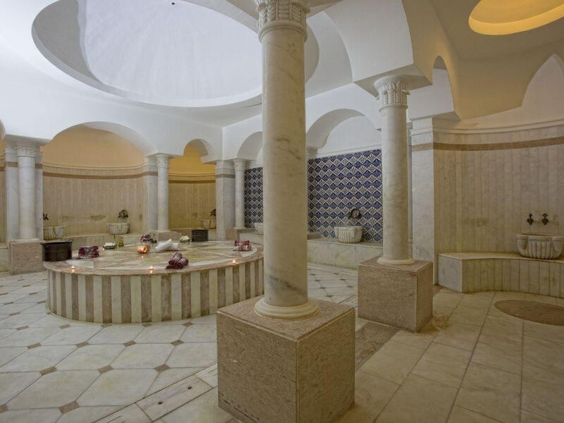 Fame Residence Lara - rodinný pokoj