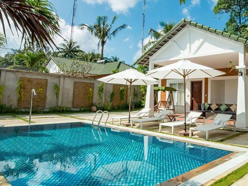 Famiana Resort & Spa