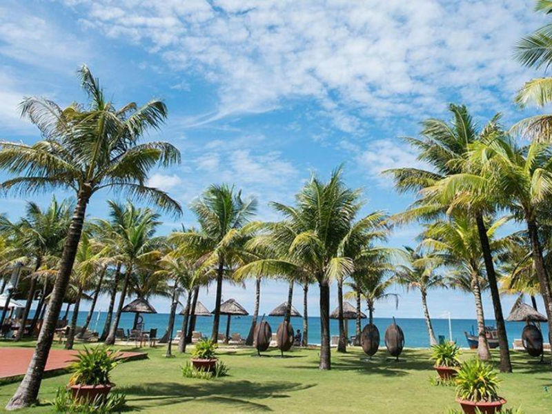 Famiana Resort & Spa