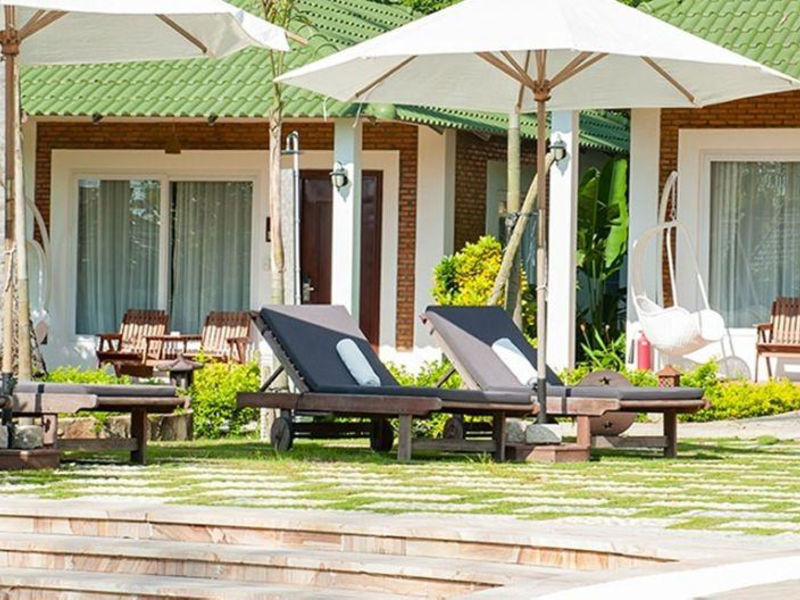 Famiana Resort & Spa