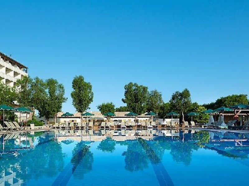 Family World Aqua Beach Sunland***/****