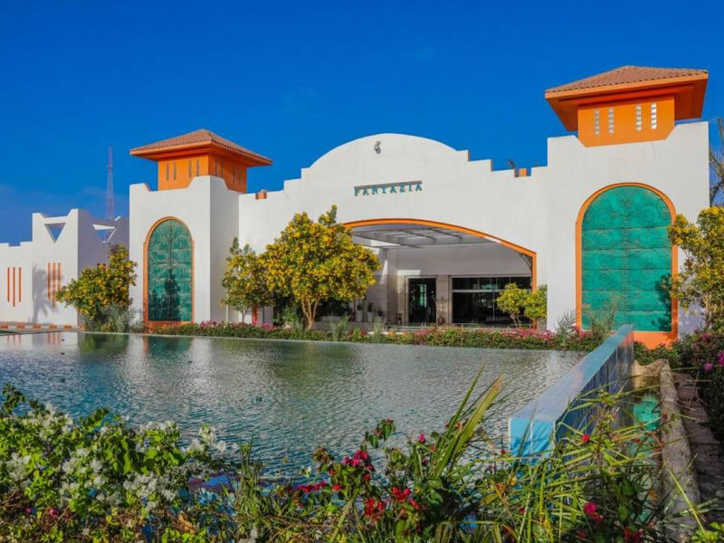 Fantazia Resort