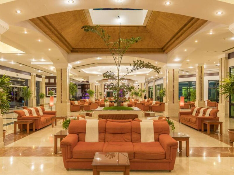 Fantazia Resort