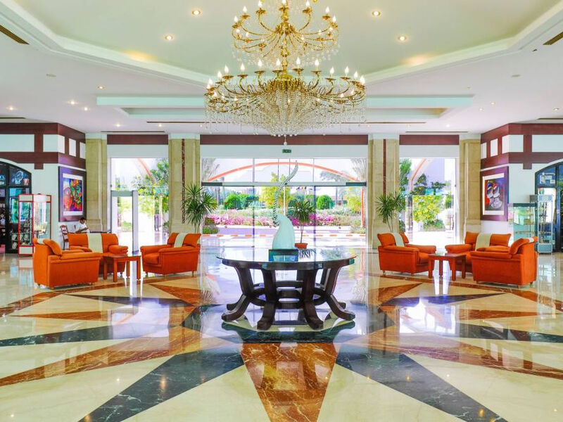 Fantazia Resort