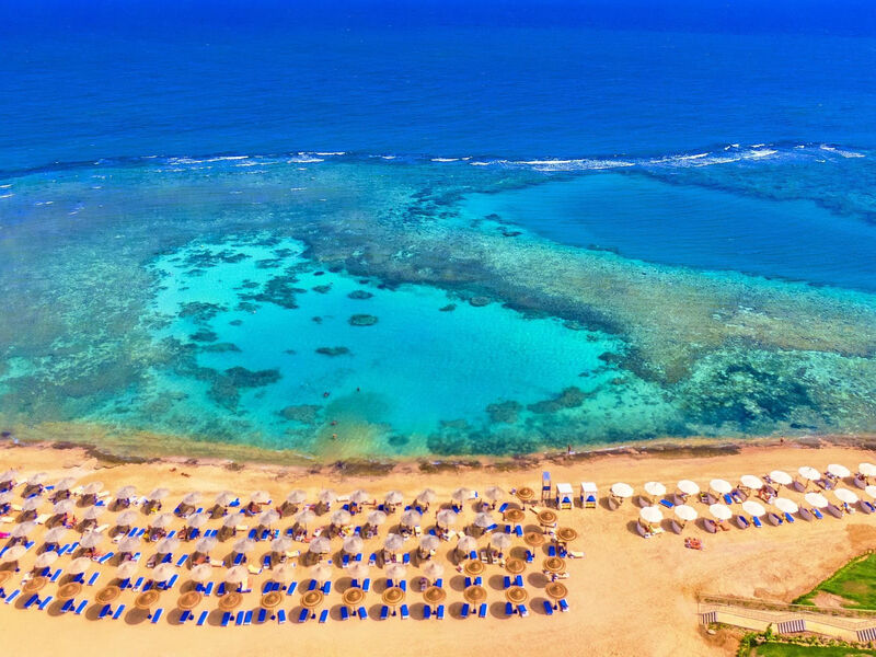 Fantazia Resort