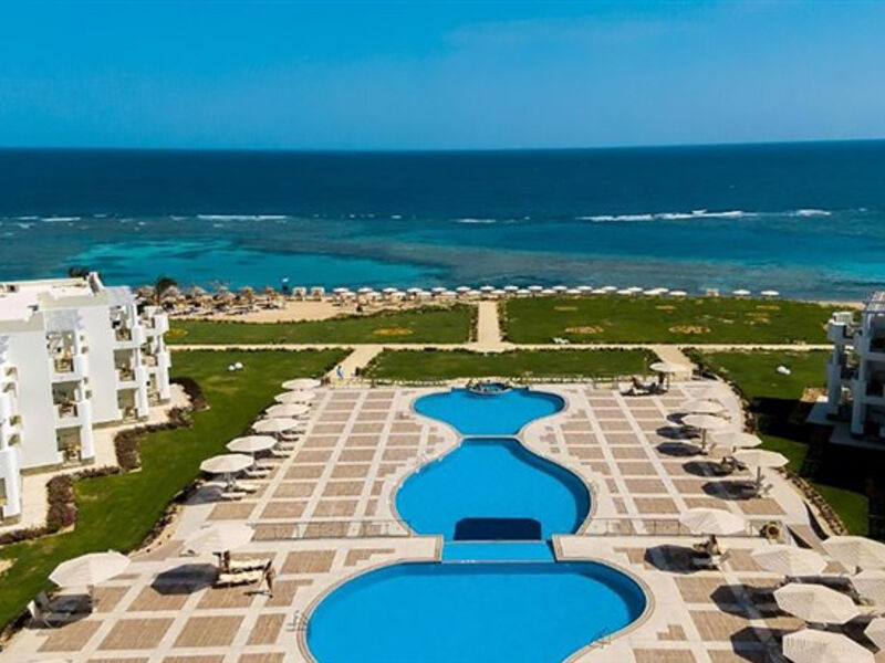 Fantazia Resort Marsa Alam