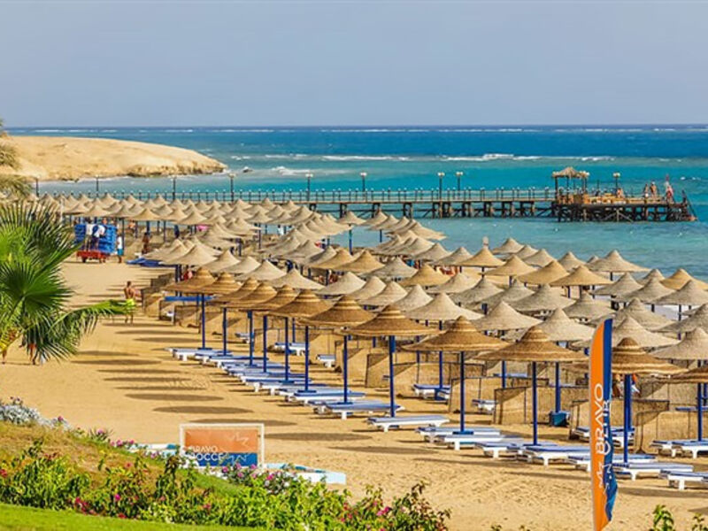 Fantazia Resort Marsa Alam