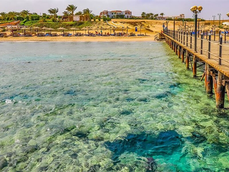 Fantazia Resort Marsa Alam