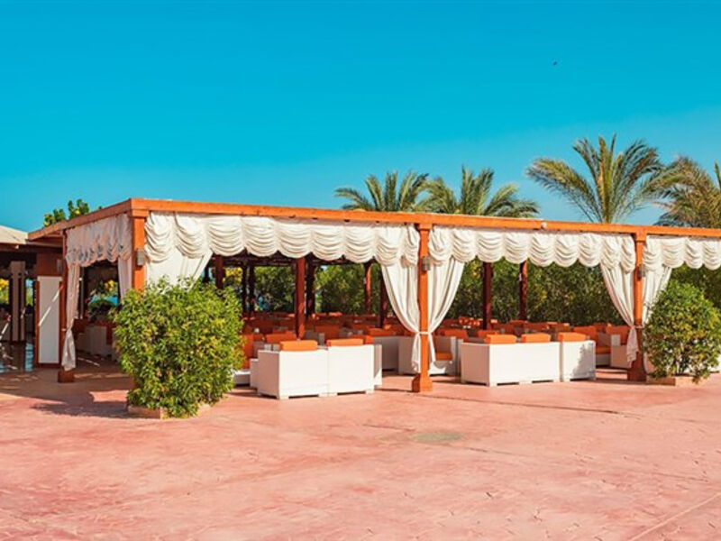 Fantazia Resort Marsa Alam