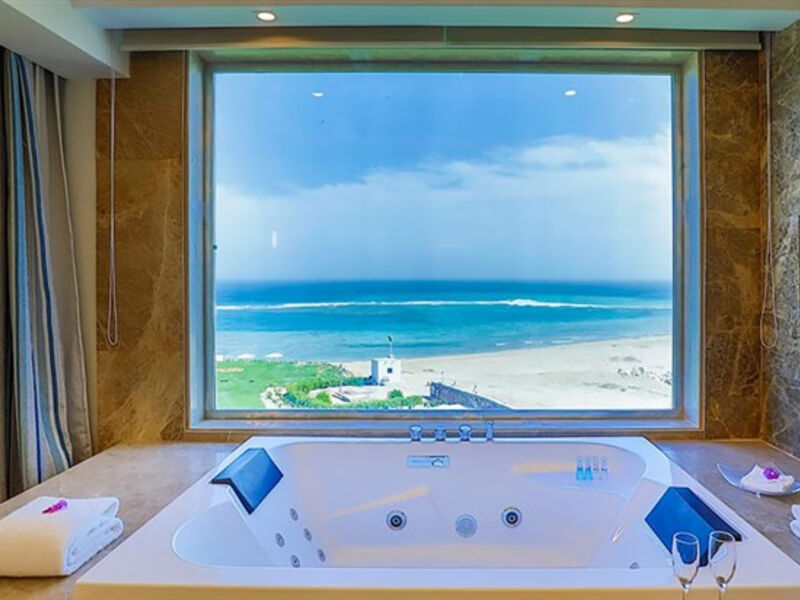 Fantazia Resort Marsa Alam