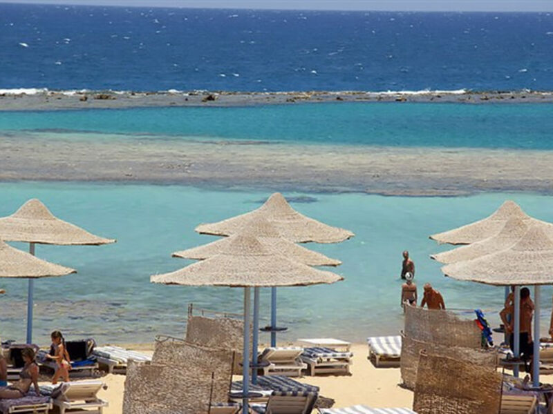 Fantazia Resort Marsa Alam