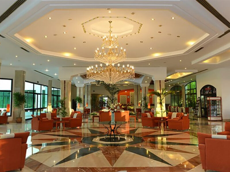 Fantazia Resort Marsa Alam