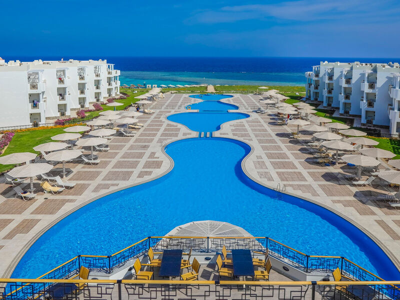 Fantazia Resort